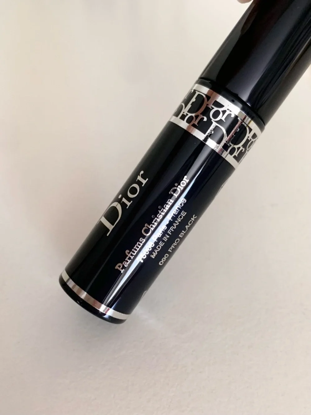Dior lash extension mascara